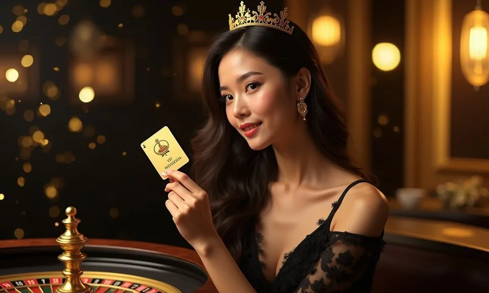 Roulette Đêm